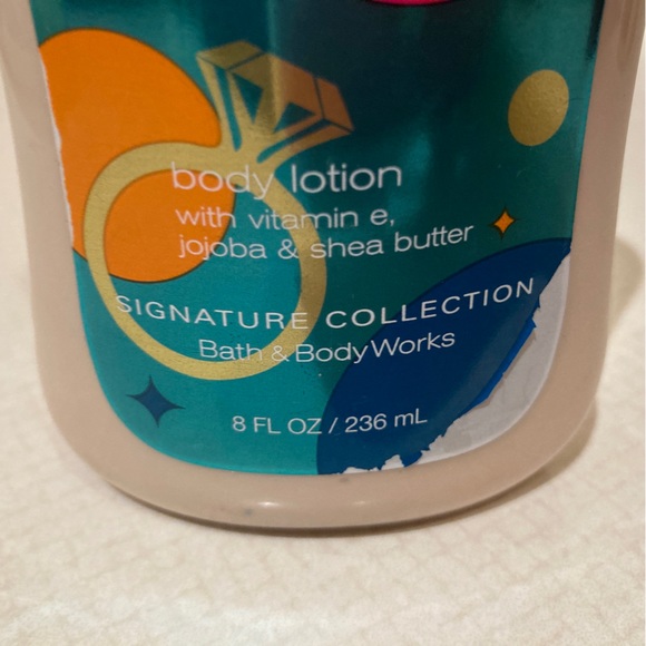 Bath and Body Works Charmed Life body lotion - Picture 2 of 3